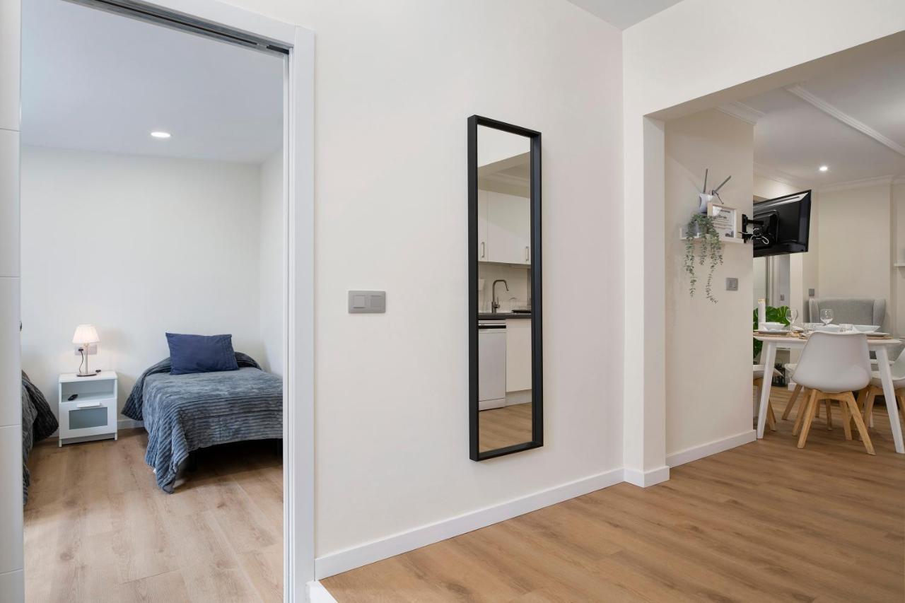Apartamento El Equilibrio ปลายาออนดา ภายนอก รูปภาพ