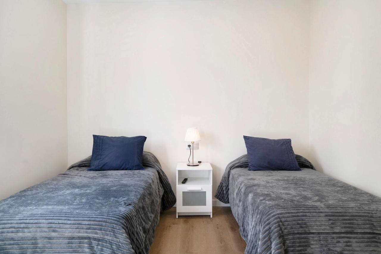 Apartamento El Equilibrio ปลายาออนดา ภายนอก รูปภาพ