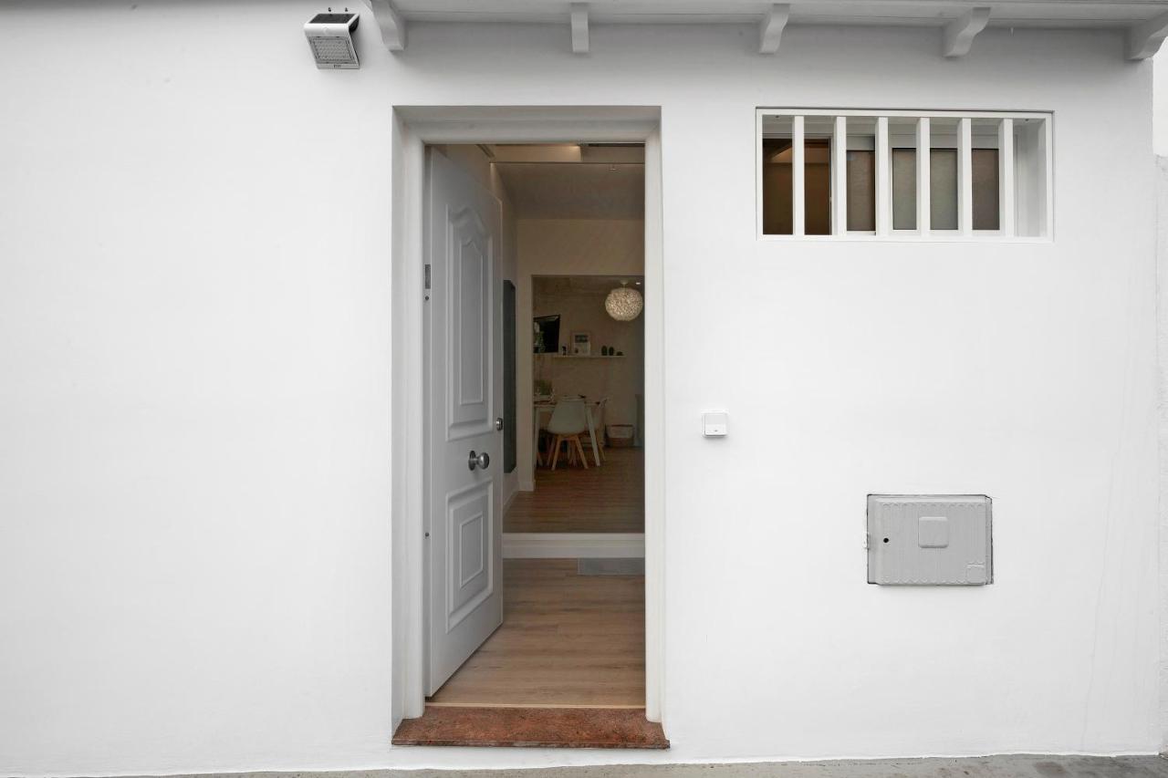 Apartamento El Equilibrio ปลายาออนดา ภายนอก รูปภาพ